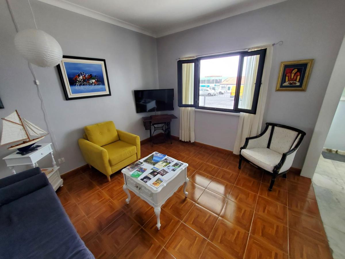 Pousada Da Vila วิลา เฟรนคา โด คัมโป ภายนอก รูปภาพ