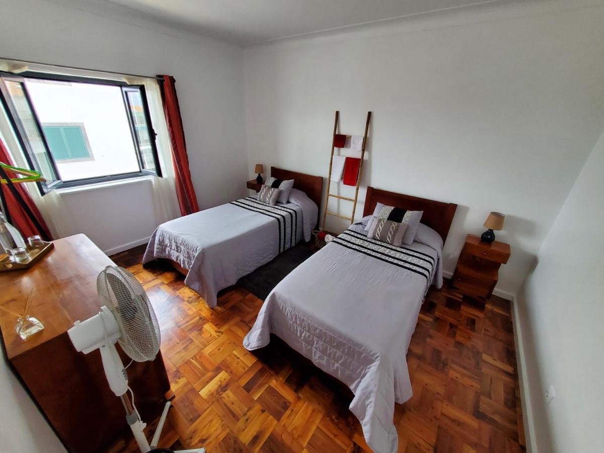 Pousada Da Vila วิลา เฟรนคา โด คัมโป ภายนอก รูปภาพ