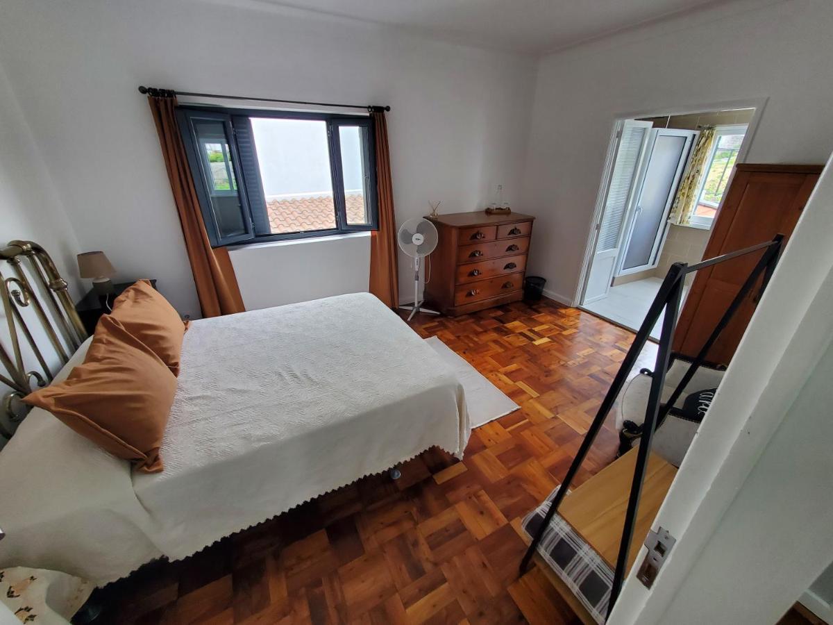 Pousada Da Vila วิลา เฟรนคา โด คัมโป ภายนอก รูปภาพ