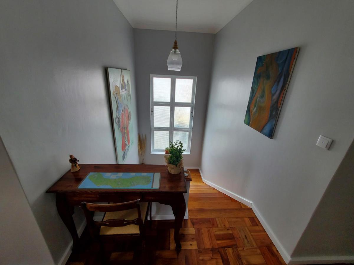 Pousada Da Vila วิลา เฟรนคา โด คัมโป ภายนอก รูปภาพ