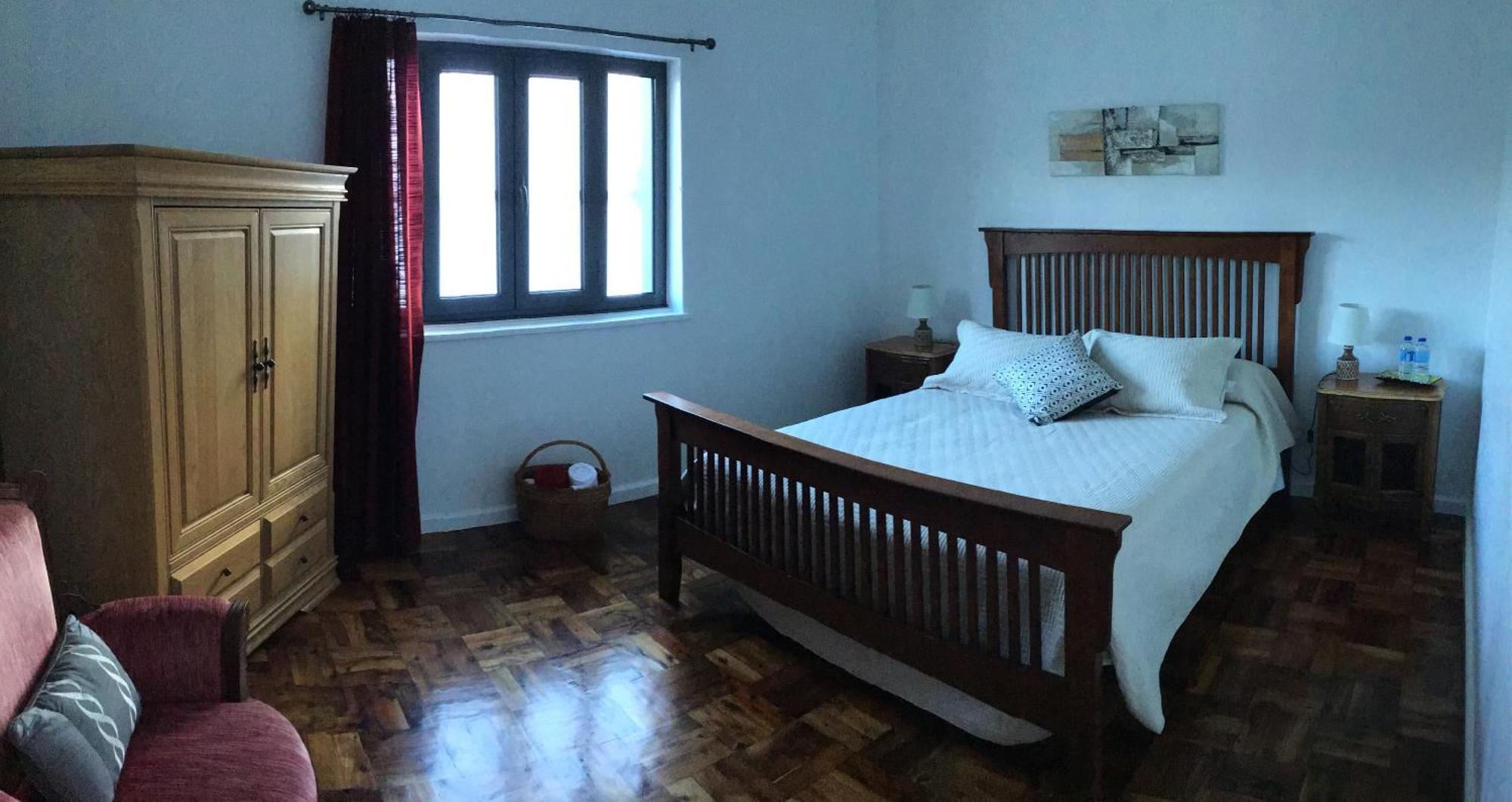 Pousada Da Vila วิลา เฟรนคา โด คัมโป ภายนอก รูปภาพ