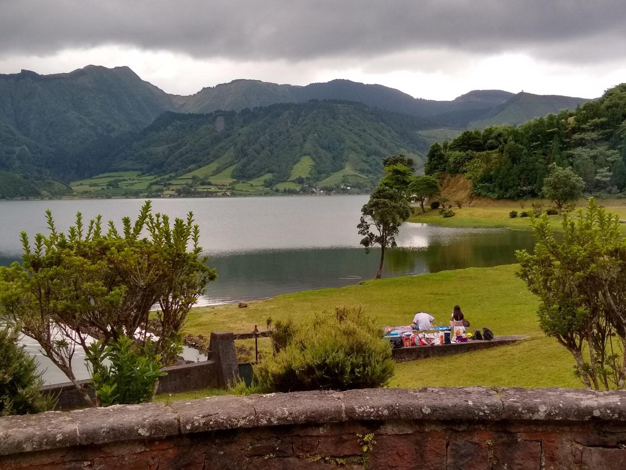Pousada Da Vila วิลา เฟรนคา โด คัมโป ภายนอก รูปภาพ