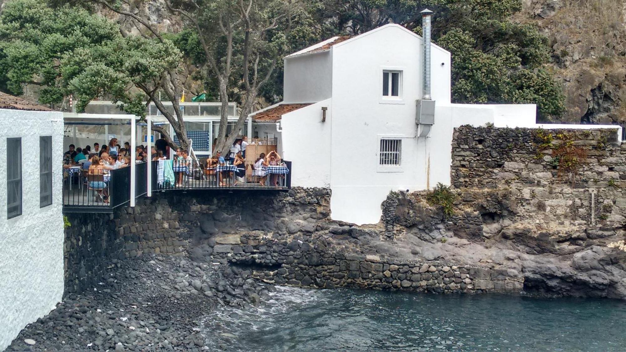 Pousada Da Vila วิลา เฟรนคา โด คัมโป ภายนอก รูปภาพ