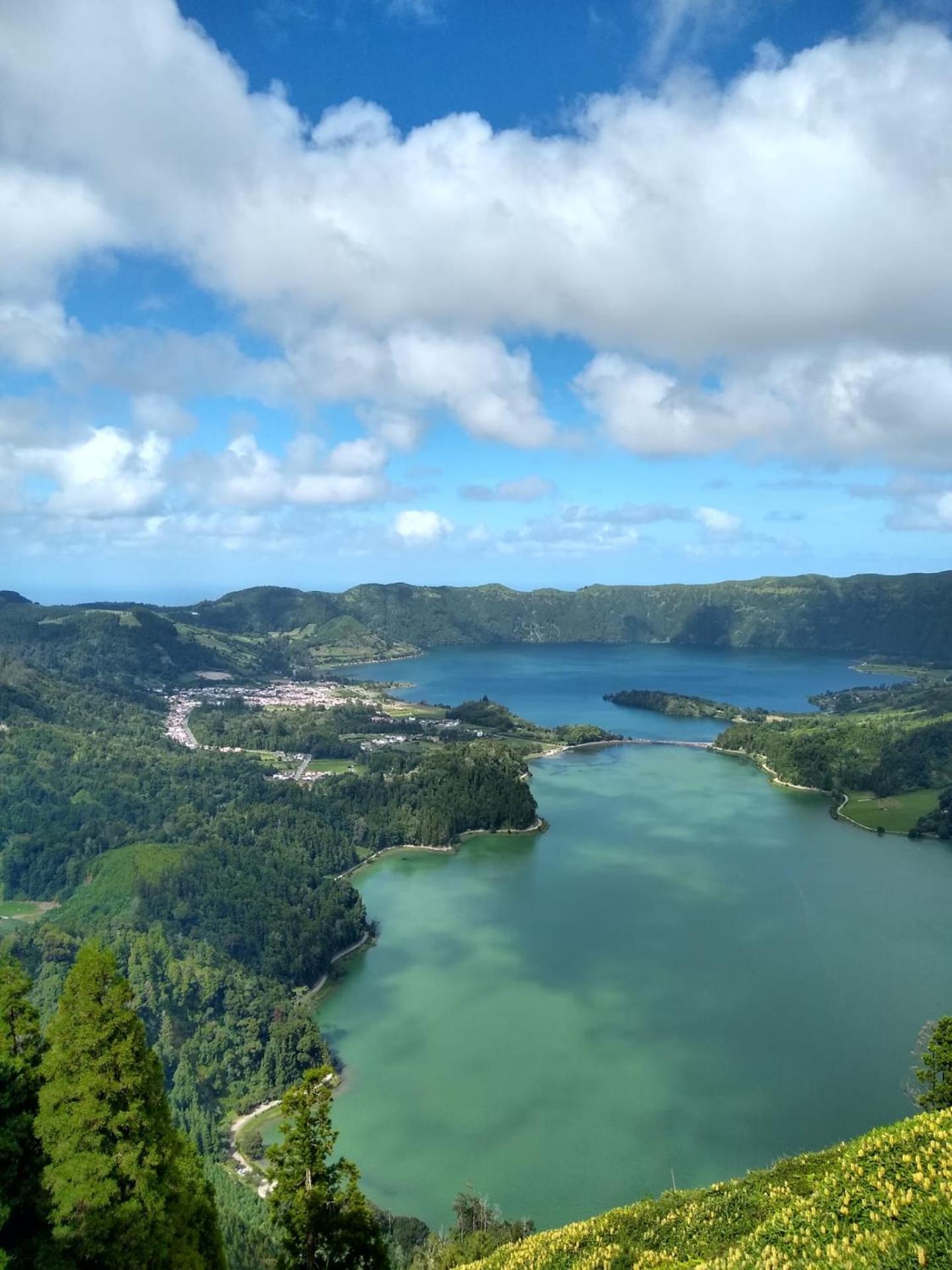 Pousada Da Vila วิลา เฟรนคา โด คัมโป ภายนอก รูปภาพ