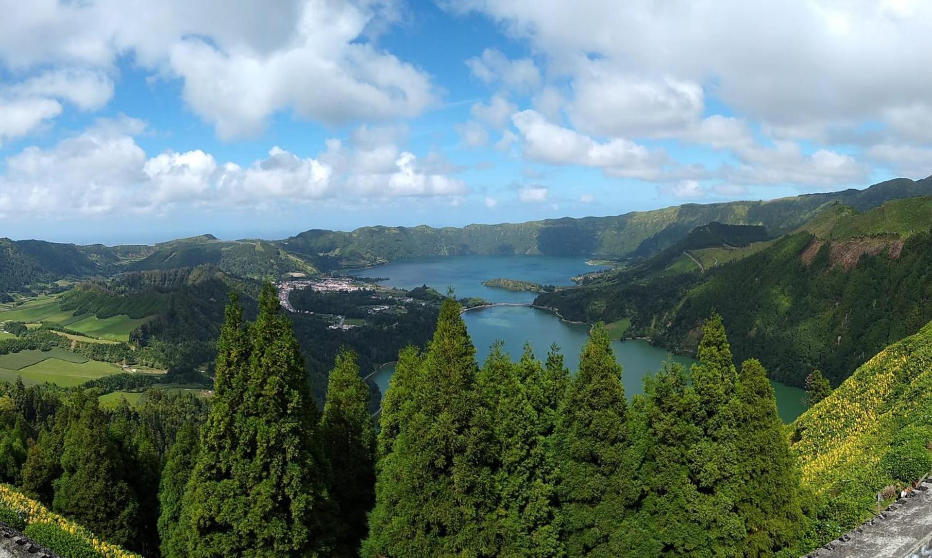 Pousada Da Vila วิลา เฟรนคา โด คัมโป ภายนอก รูปภาพ