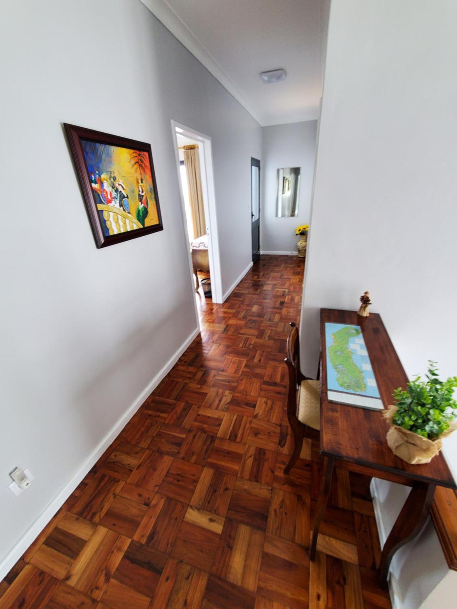 Pousada Da Vila วิลา เฟรนคา โด คัมโป ภายนอก รูปภาพ