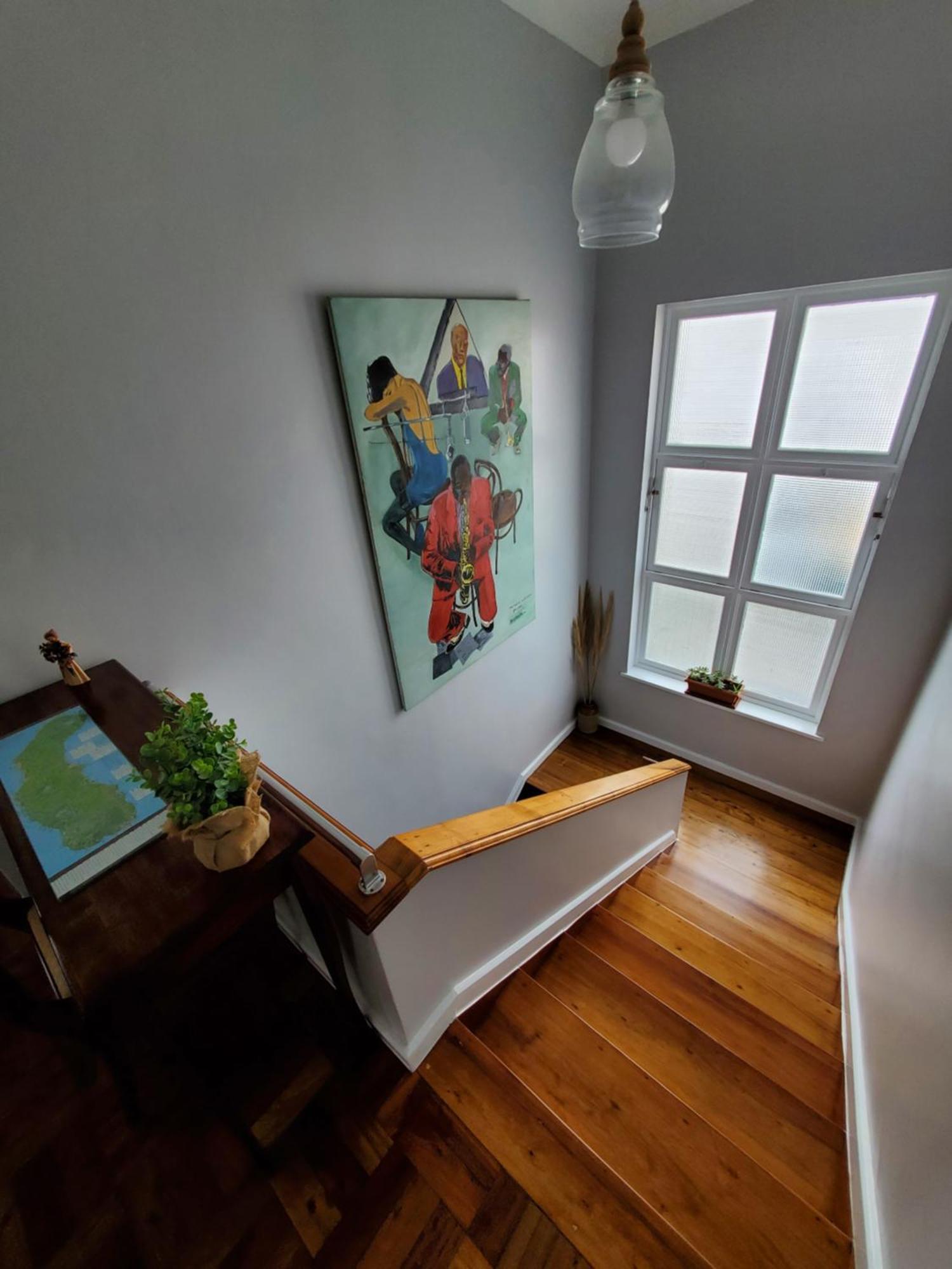Pousada Da Vila วิลา เฟรนคา โด คัมโป ภายนอก รูปภาพ